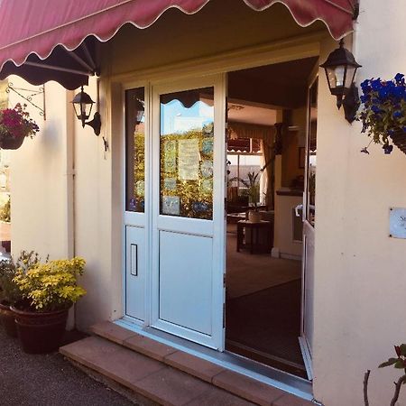 Seawold Guest House セント・ブレレード エクステリア 写真