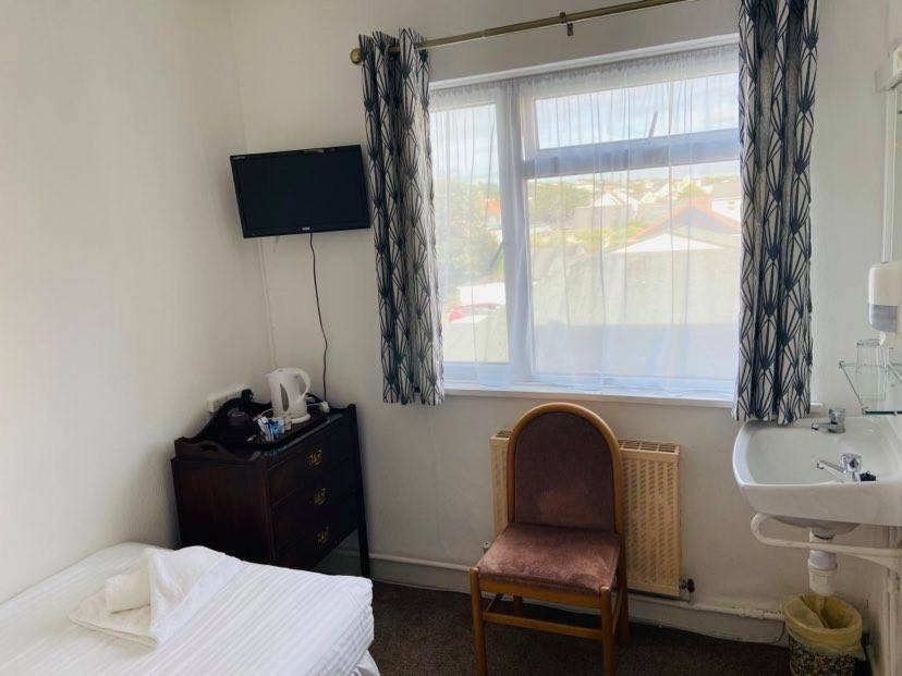 Seawold Guest House セント・ブレレード エクステリア 写真