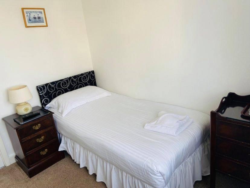 Seawold Guest House セント・ブレレード エクステリア 写真
