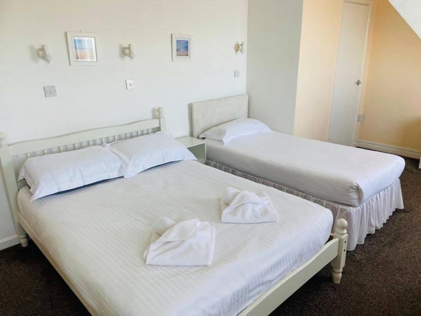 Seawold Guest House セント・ブレレード エクステリア 写真