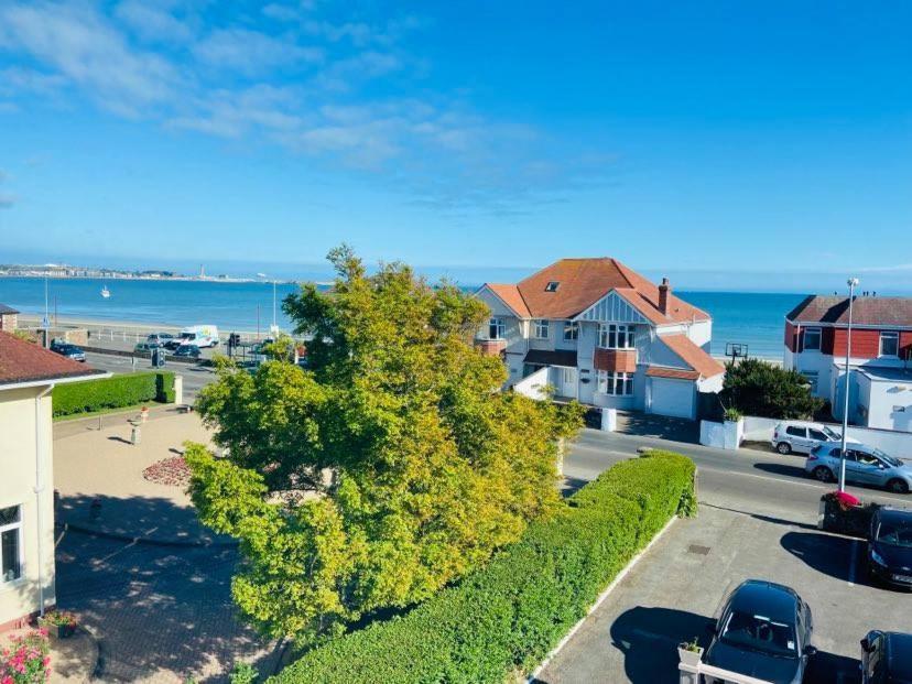 Seawold Guest House セント・ブレレード エクステリア 写真