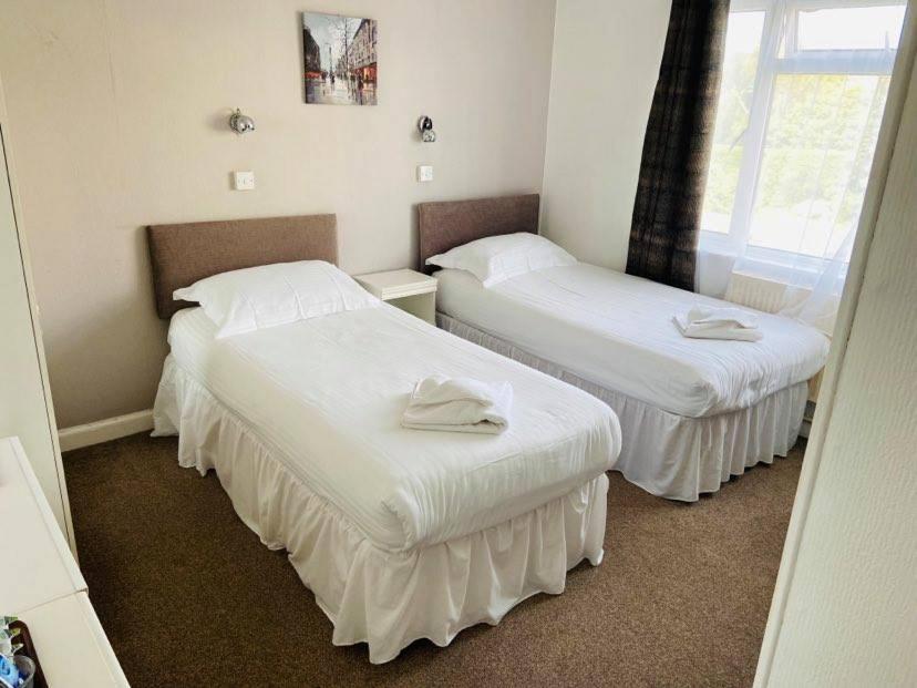 Seawold Guest House セント・ブレレード エクステリア 写真