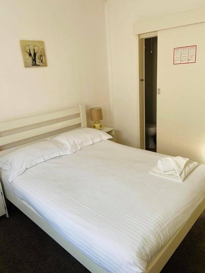 Seawold Guest House セント・ブレレード エクステリア 写真