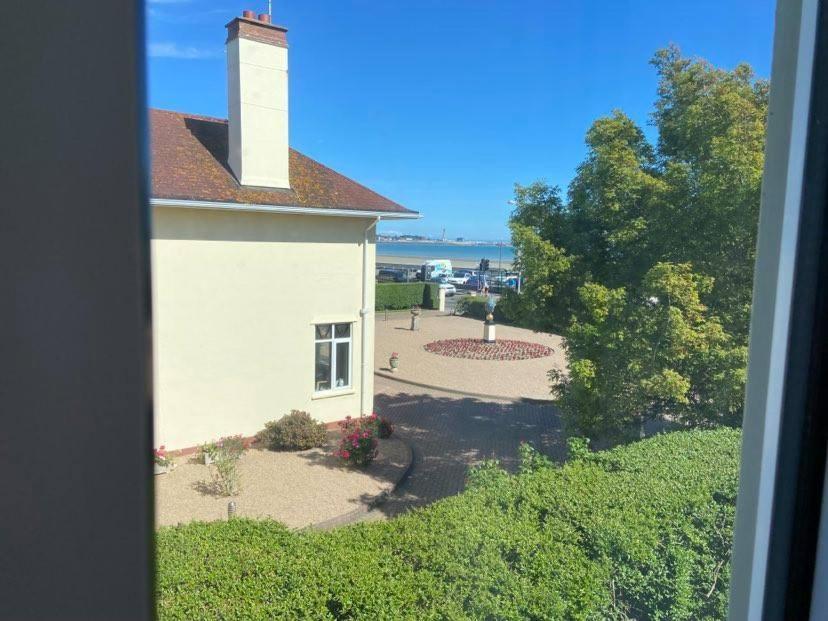 Seawold Guest House セント・ブレレード エクステリア 写真