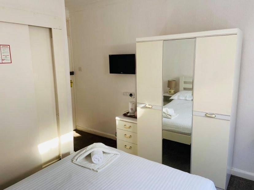 Seawold Guest House セント・ブレレード エクステリア 写真