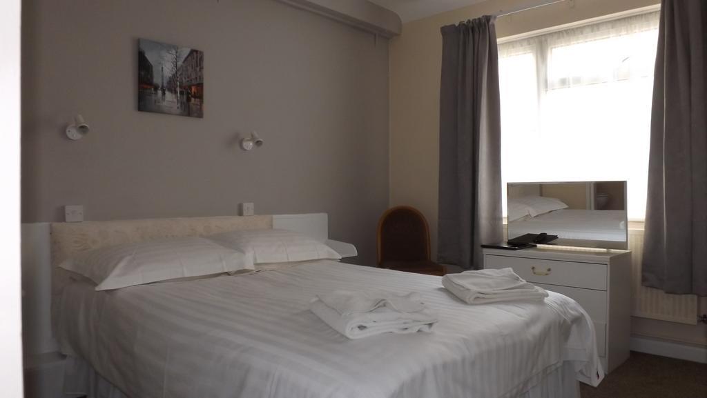 Seawold Guest House セント・ブレレード エクステリア 写真