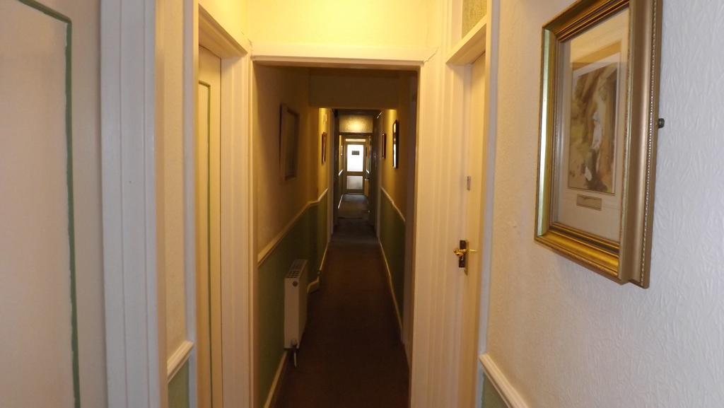 Seawold Guest House セント・ブレレード エクステリア 写真