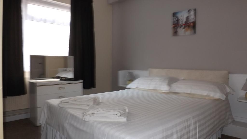 Seawold Guest House セント・ブレレード エクステリア 写真