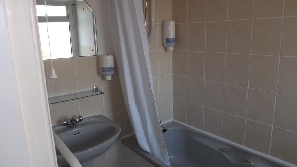 Seawold Guest House セント・ブレレード エクステリア 写真