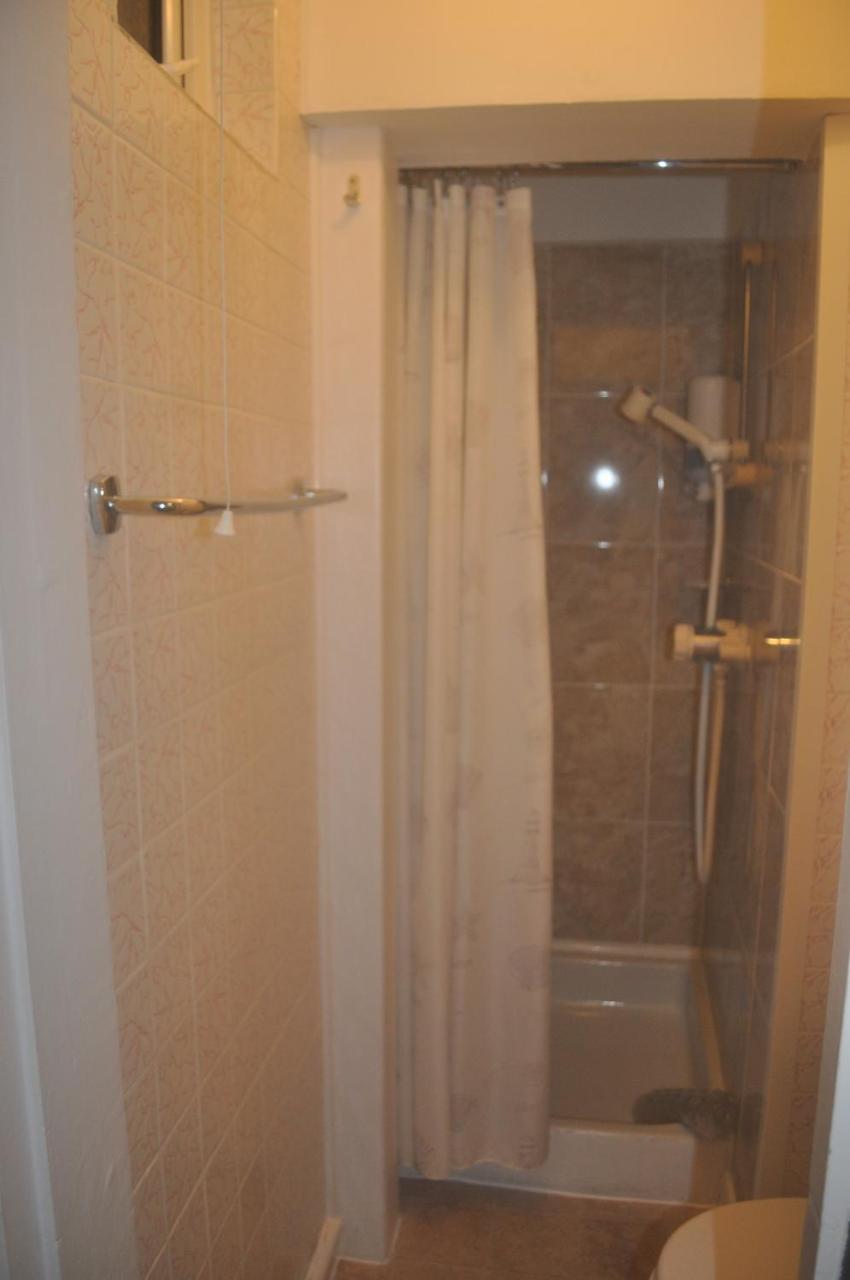 Seawold Guest House セント・ブレレード エクステリア 写真